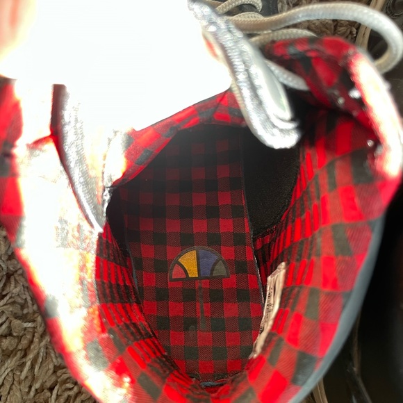 Nike Dunk High Ultra Rain - Picture 3 of 11